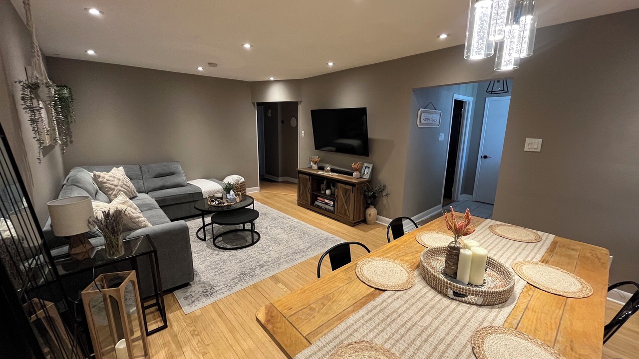 Photo of Livingroom in Midland