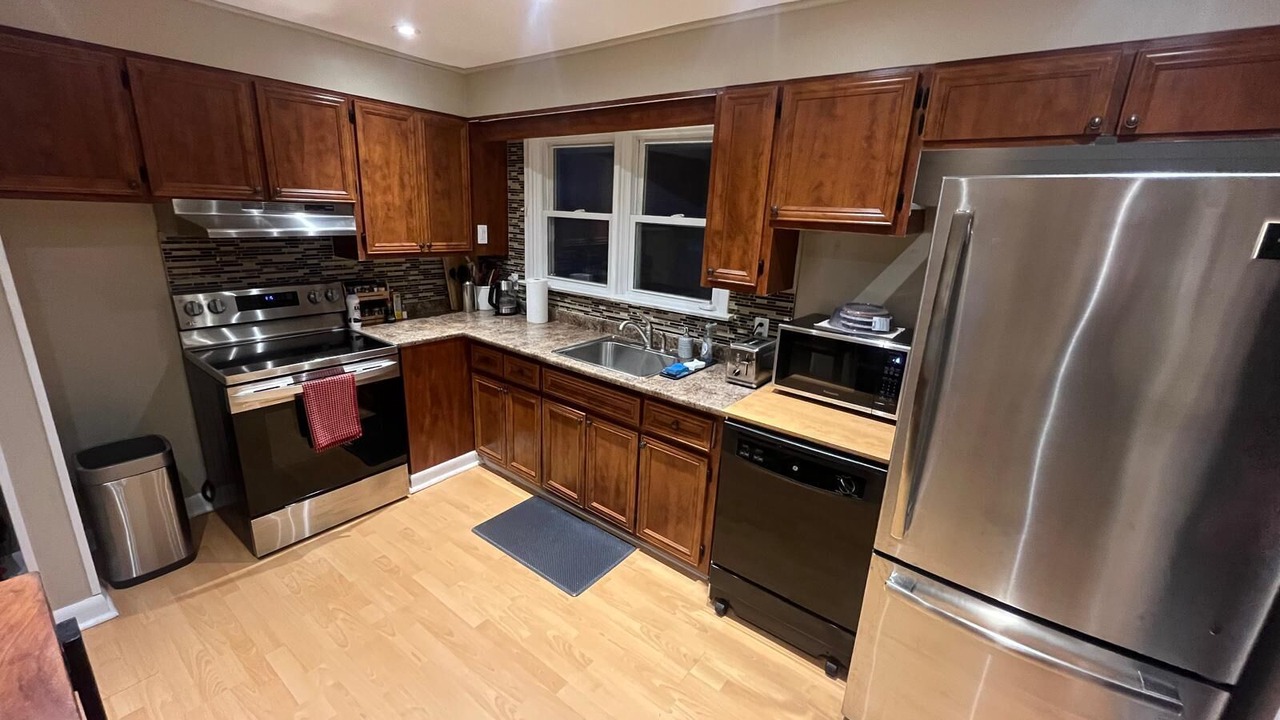 Photo of Kitchen in Midland