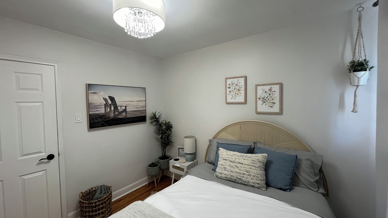 Photo of Bedroom in Midland