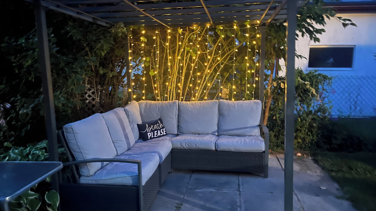 Photo of Patio Balcony in Midland