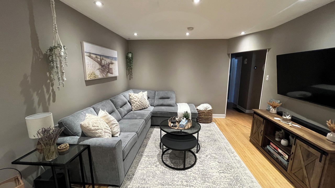 Photo of Livingroom in Midland