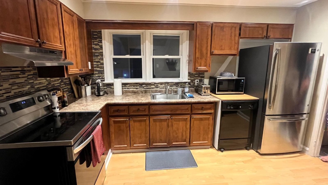 Photo of Kitchen in Midland