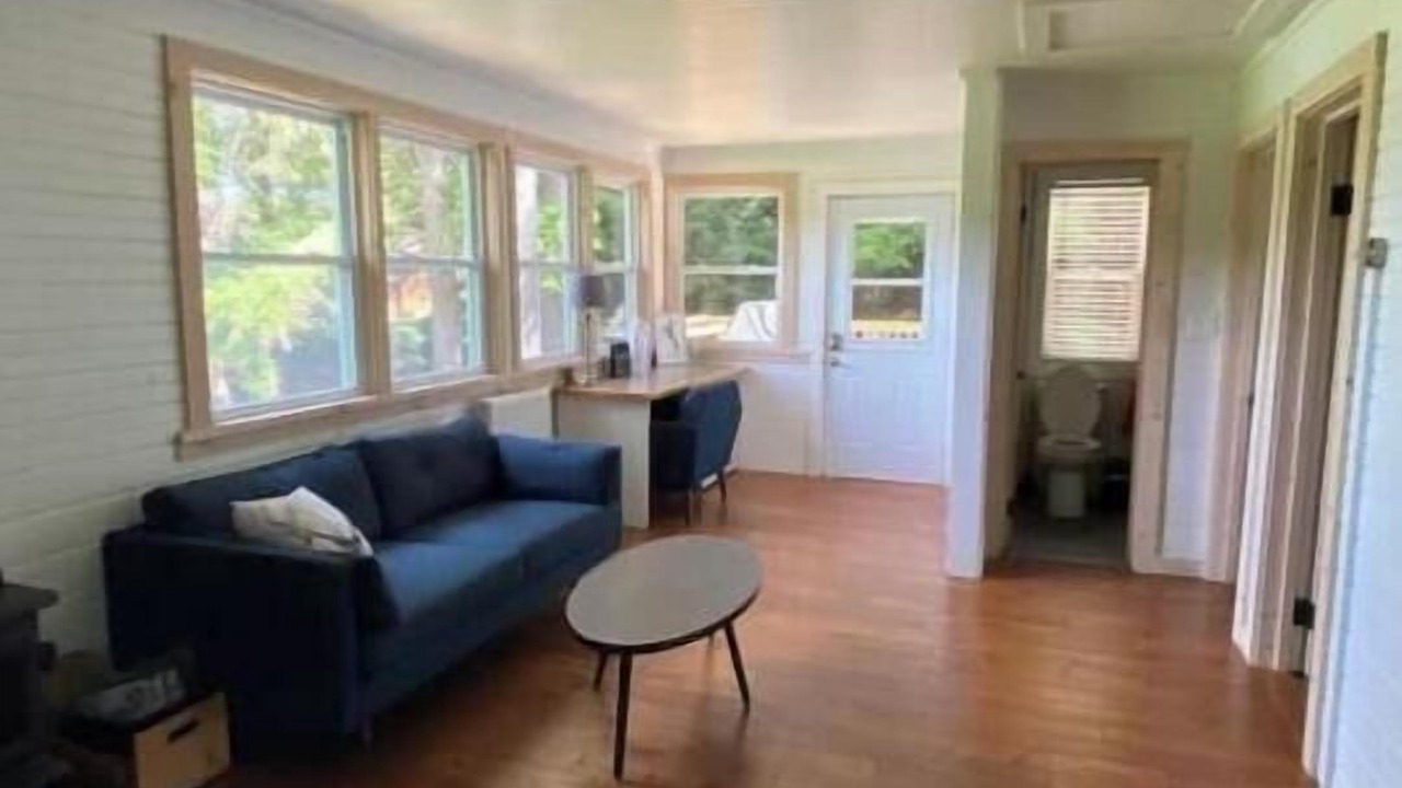 Photo of Livingroom in Novar