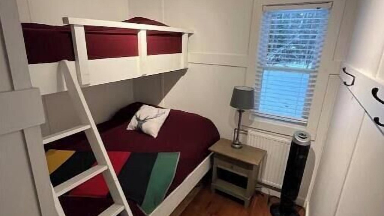 Photo of Bedroom in Novar