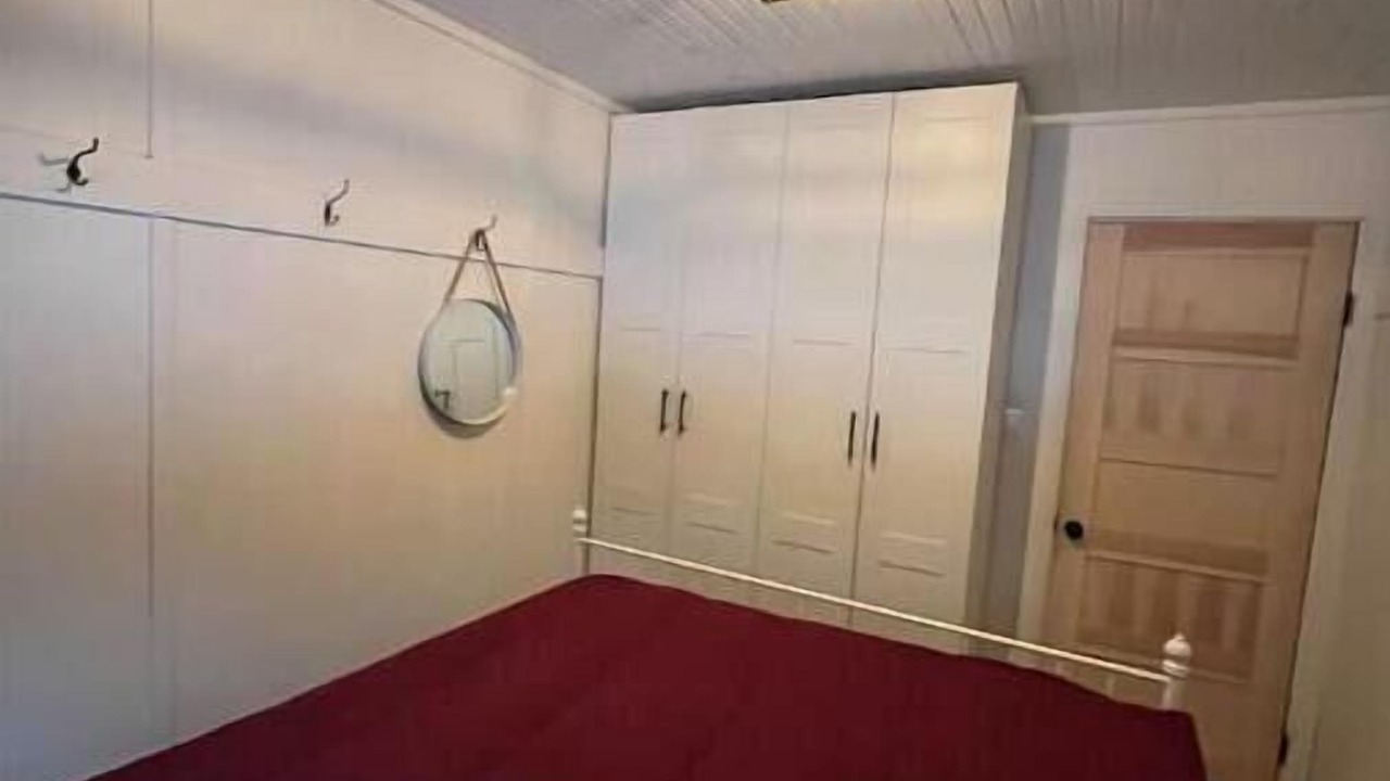 Photo of Bedroom in Novar