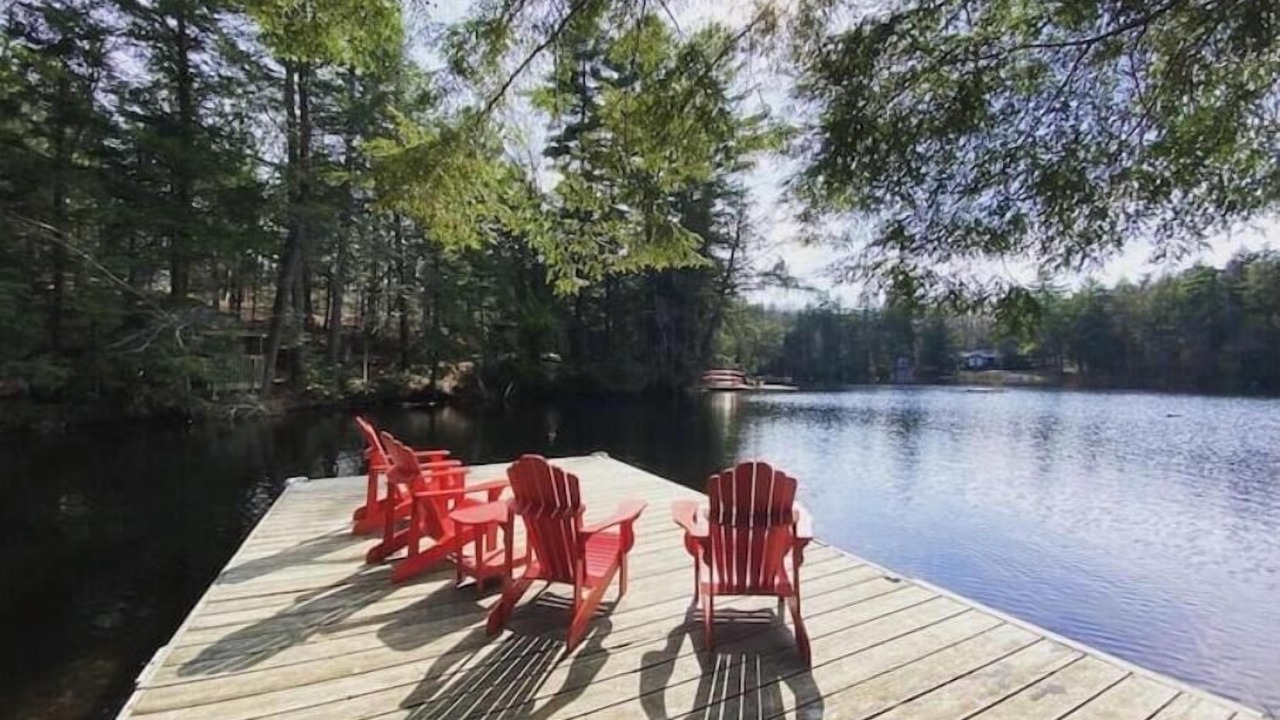 Photo of Outdoor in Novar