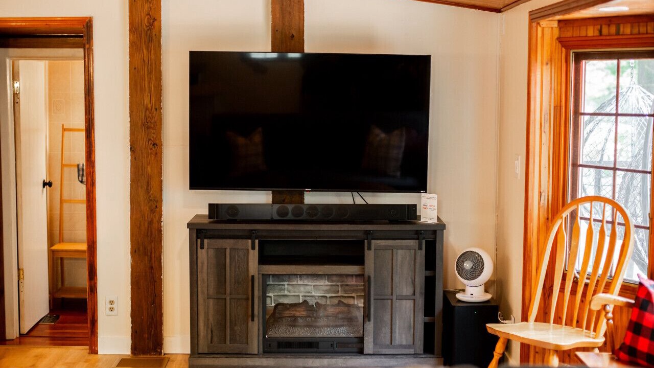 Photo of Livingroom in Norland
