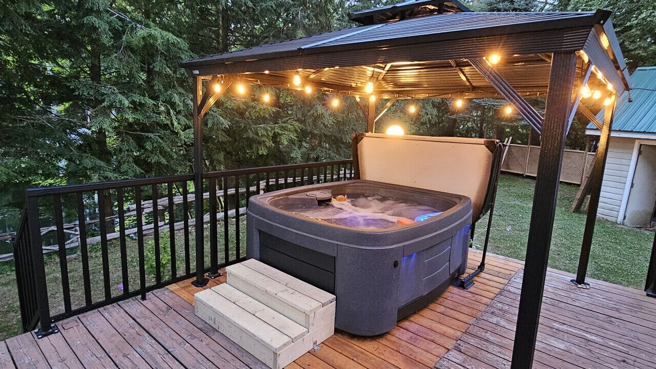 Photo of Patio Balcony in Norland