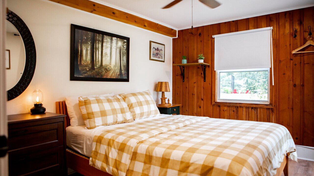 Photo of Bedroom in Norland