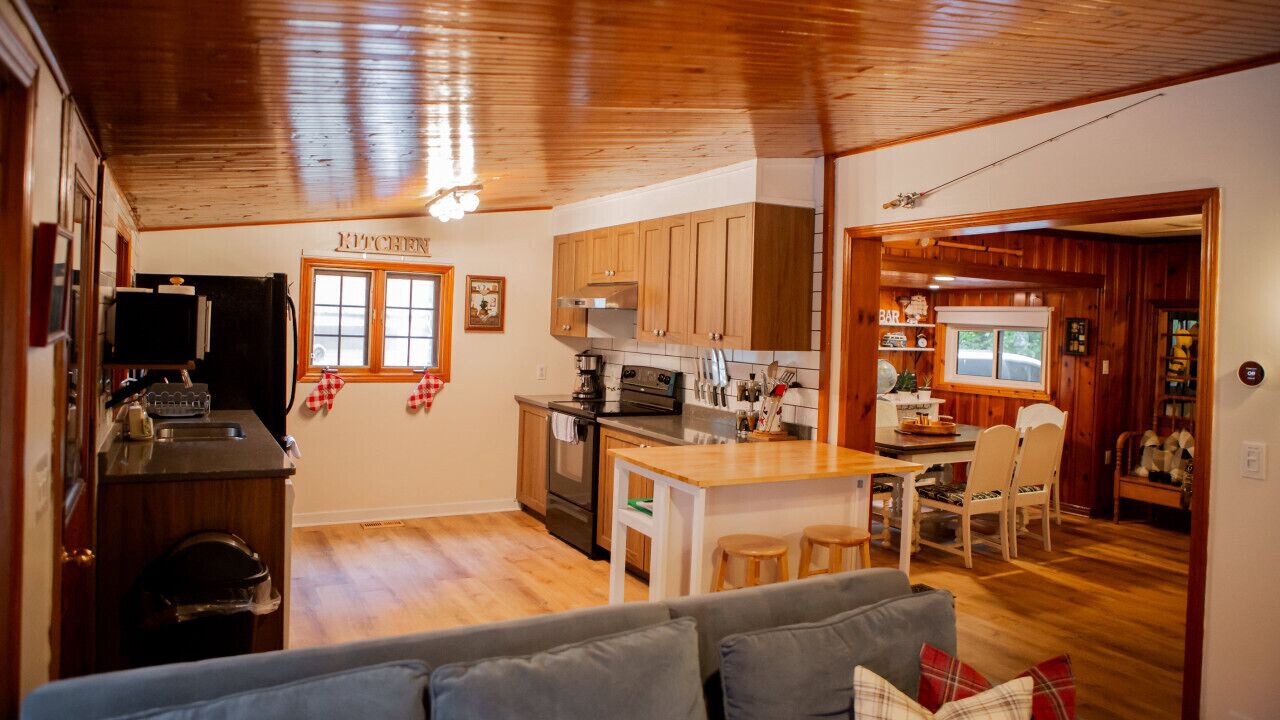 Photo of Kitchen in Norland