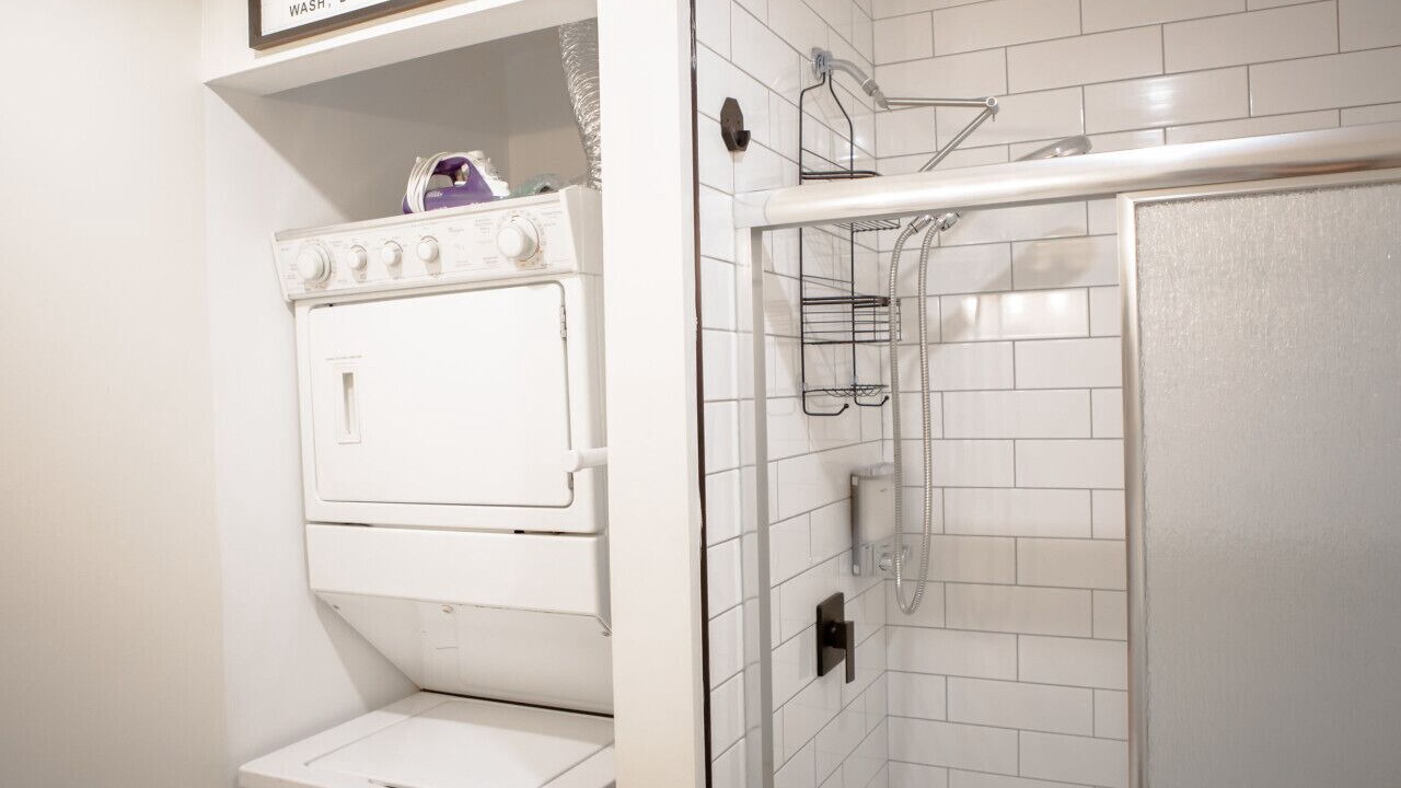 Photo of Bathroom in Norland