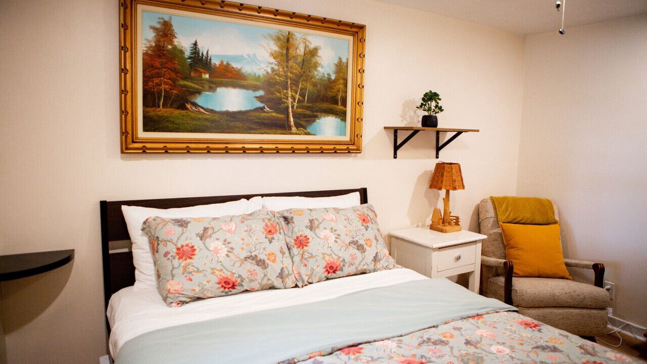 Photo of Bedroom in Norland