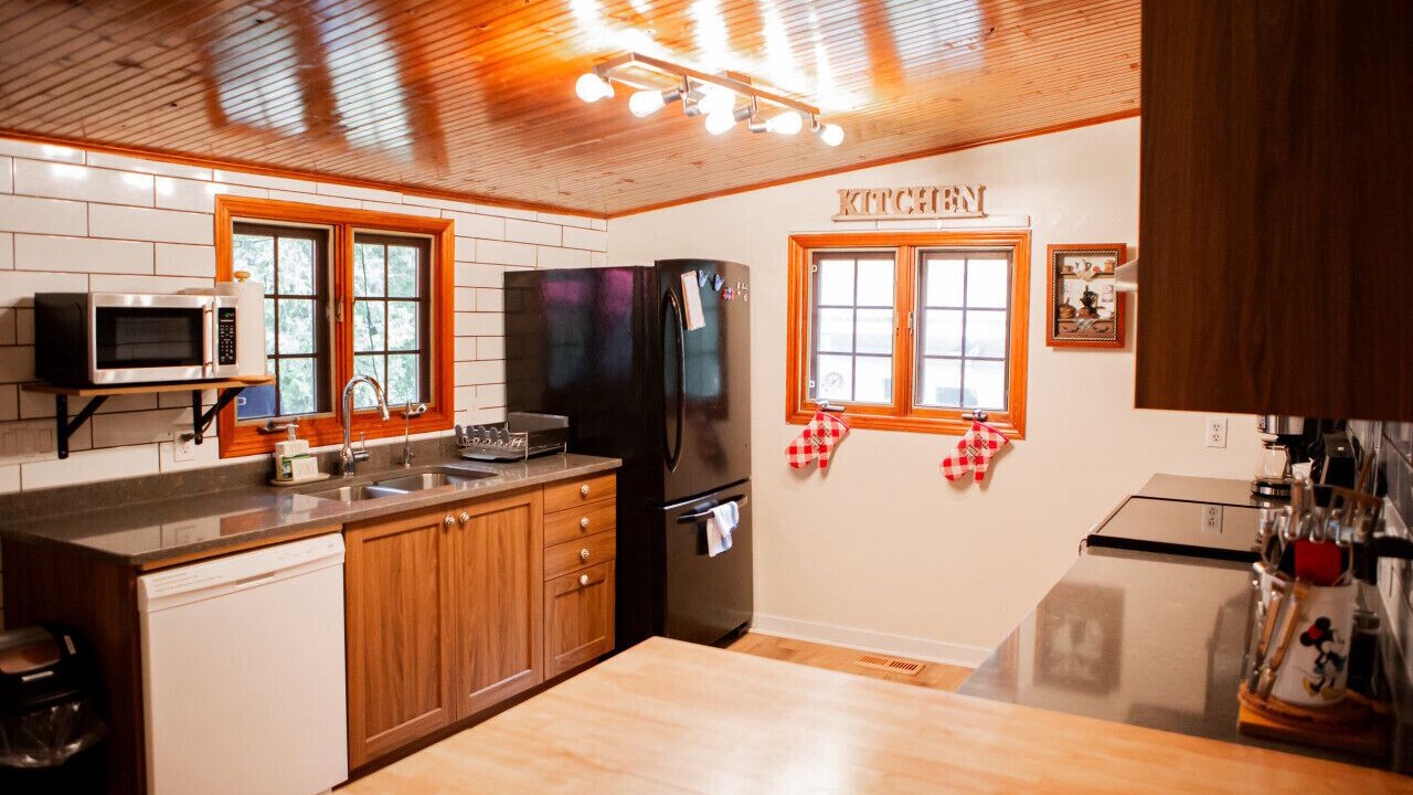 Photo of Kitchen in Norland