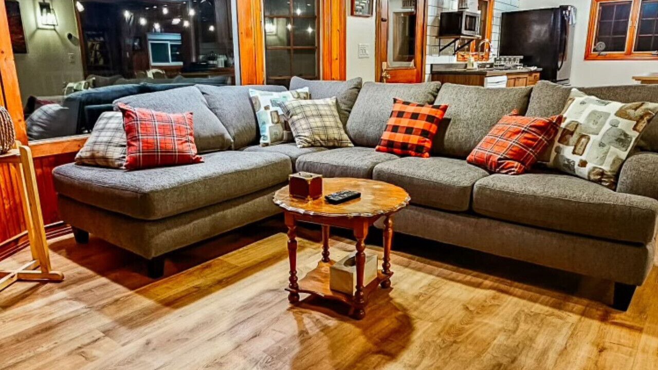 Photo of Livingroom in Norland