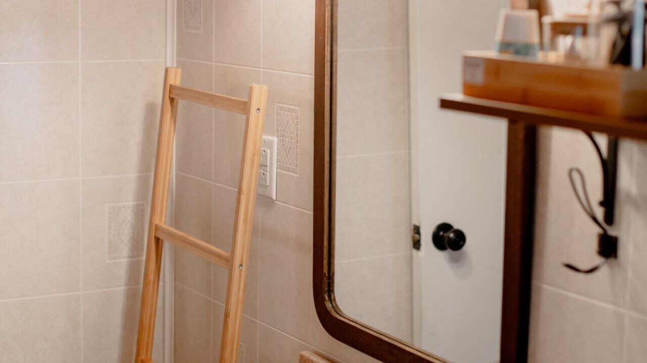 Photo of Bathroom in Norland