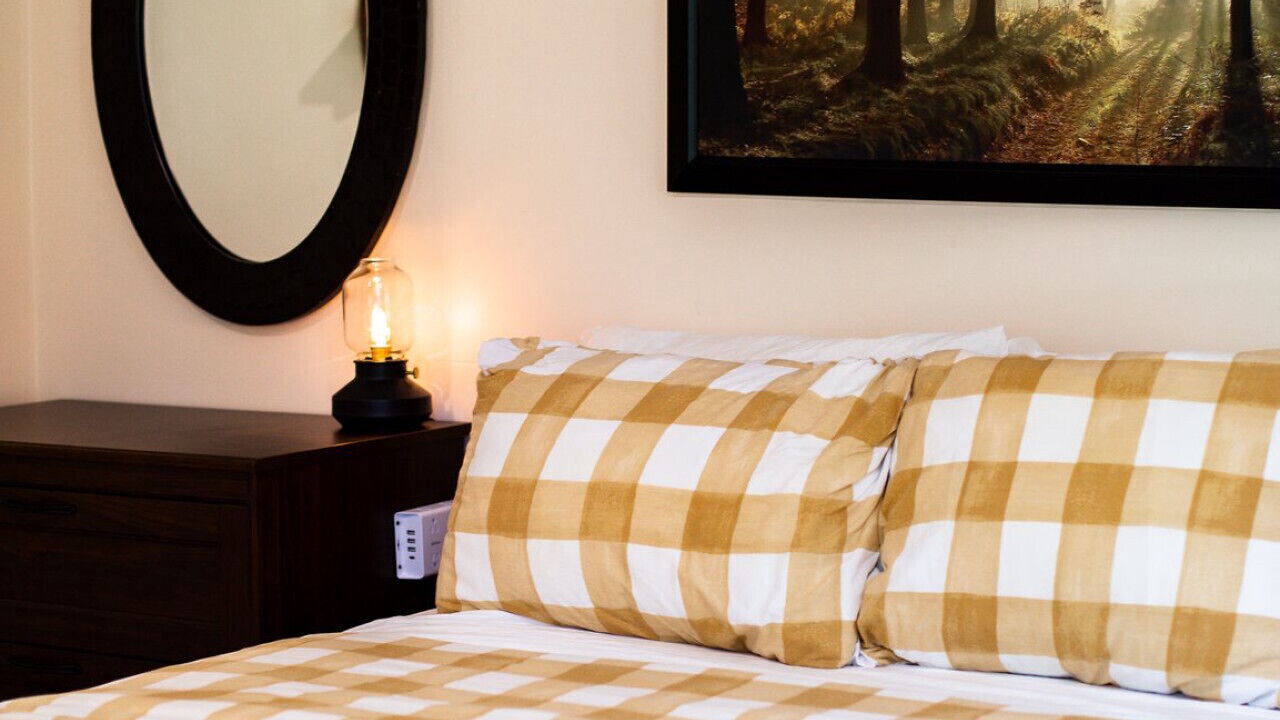 Photo of Bedroom in Norland