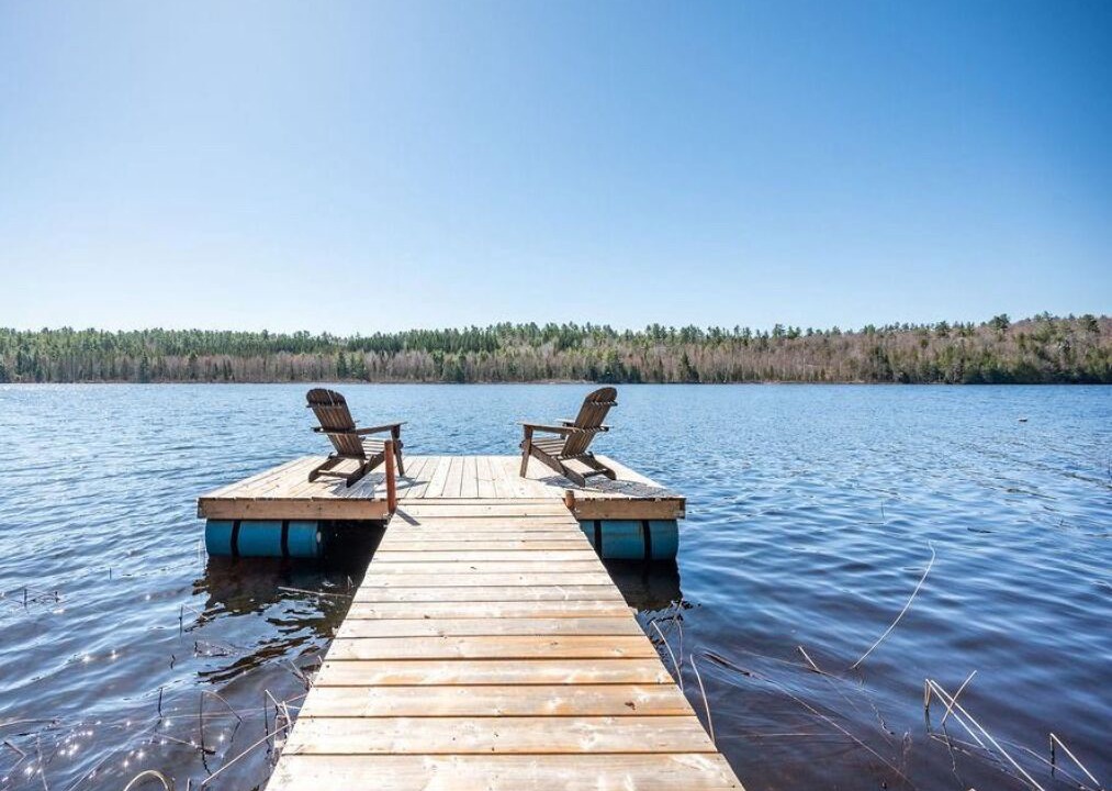 Photo of Outdoor in Chalk River