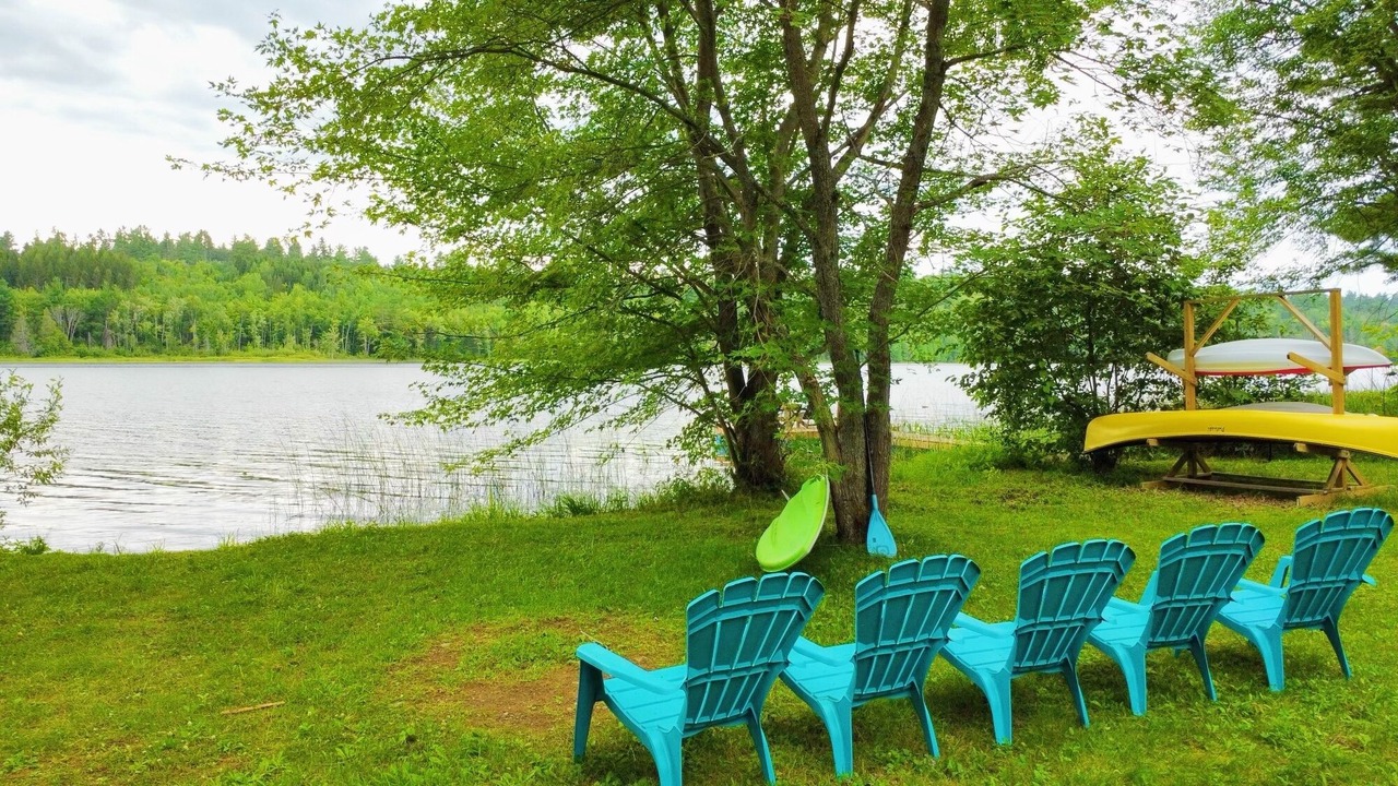 Photo of Others in Chalk River