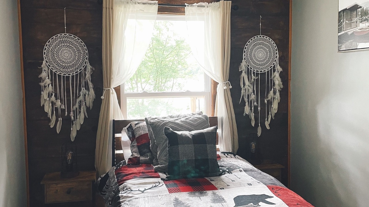 Photo of Bedroom in Chalk River