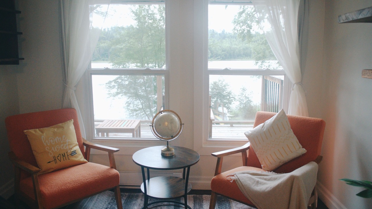 Photo of Livingroom in Chalk River