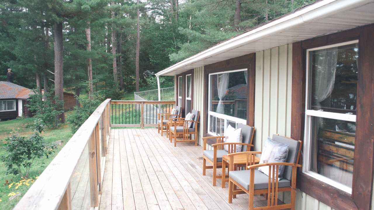Photo of Outdoor in Chalk River