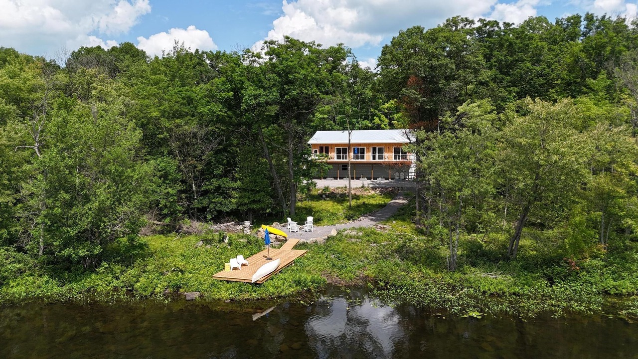 Photo of Outdoor in Havelock-Belmont-Methuen