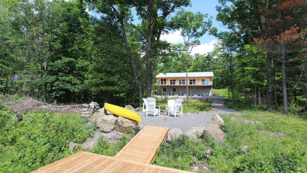 Photo of Outdoor in Havelock-Belmont-Methuen
