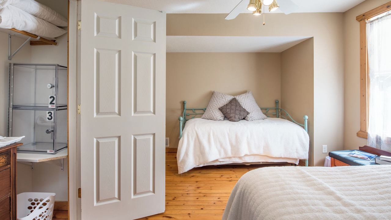 Photo of Bedroom in Alexandria Township
