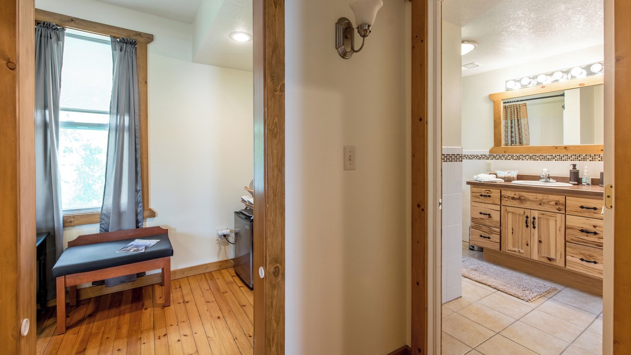Photo of Bathroom in Alexandria Township