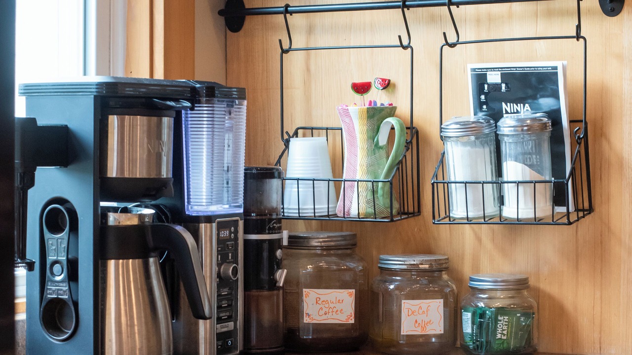 Photo of Kitchen in Alexandria Township