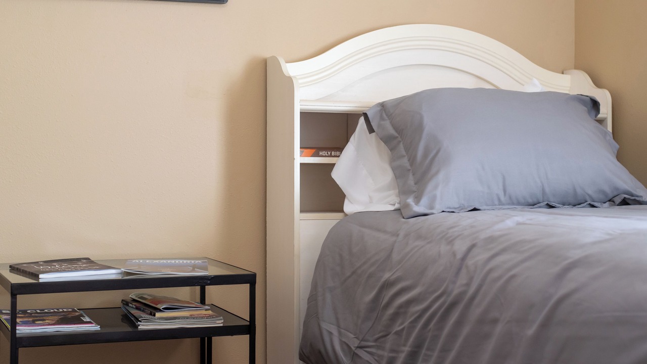 Photo of Bedroom in Alexandria Township