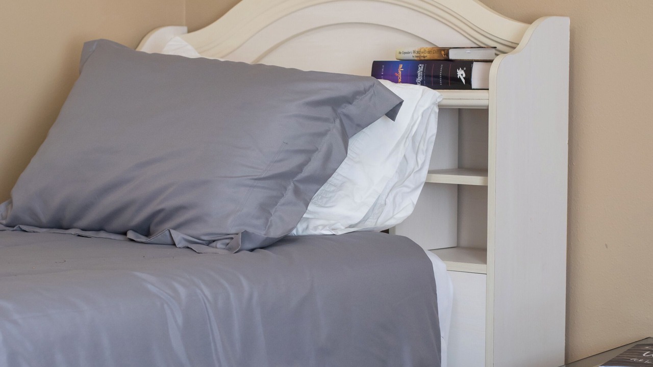 Photo of Bedroom in Alexandria Township