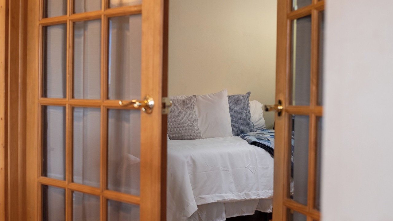 Photo of Bedroom in Alexandria Township