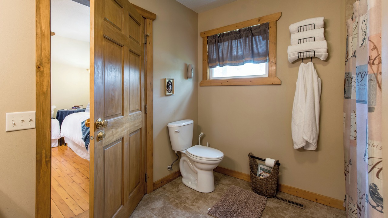 Photo of Bathroom in Alexandria Township