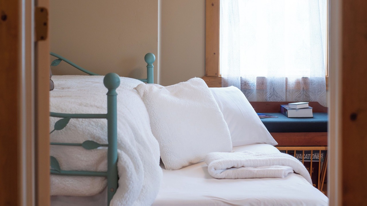 Photo of Bedroom in Alexandria Township