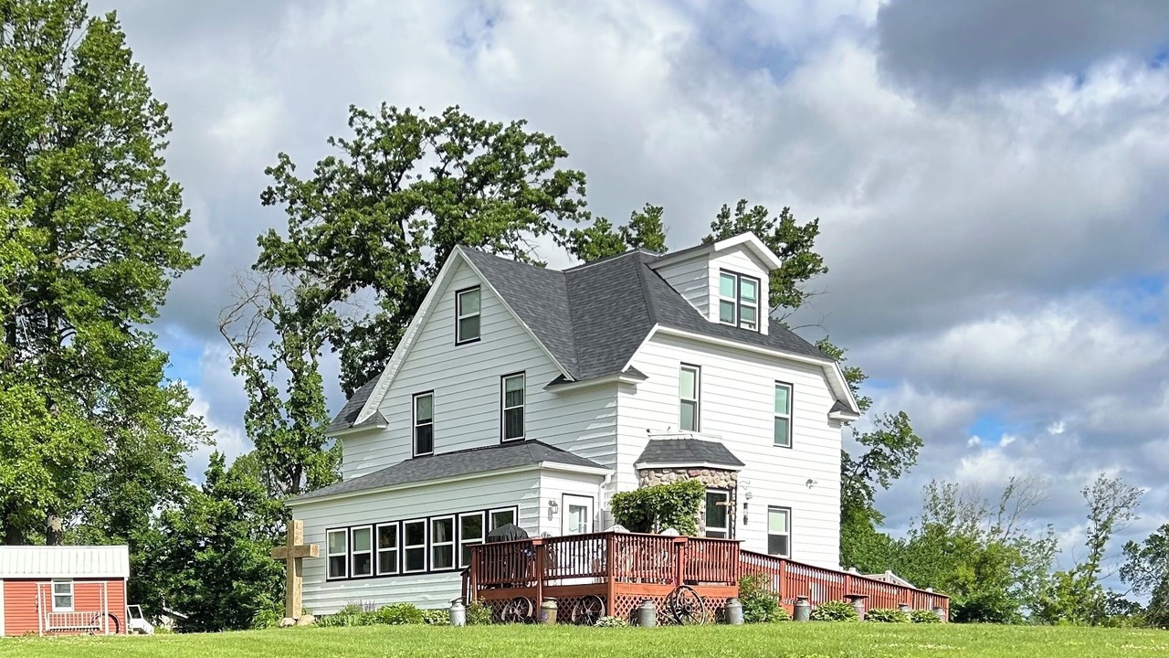 Photo of Outdoor in Alexandria Township
