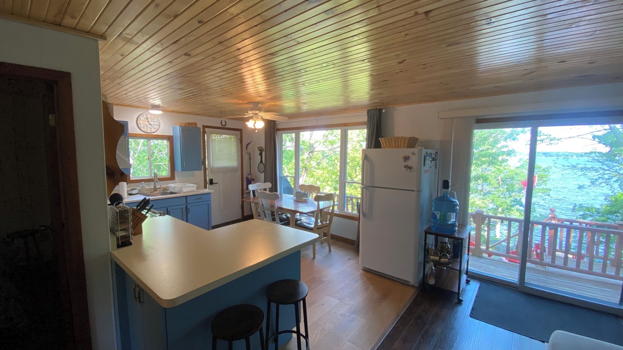 Photo of Kitchen in Marmora