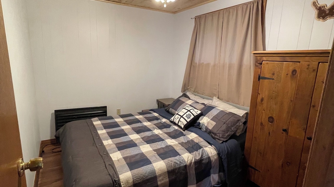 Photo of Bedroom in Marmora