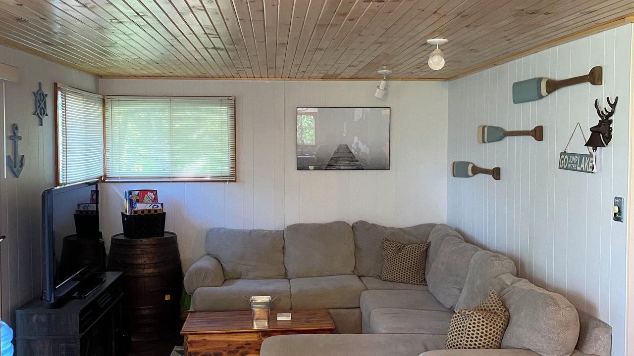 Photo of Livingroom in Marmora