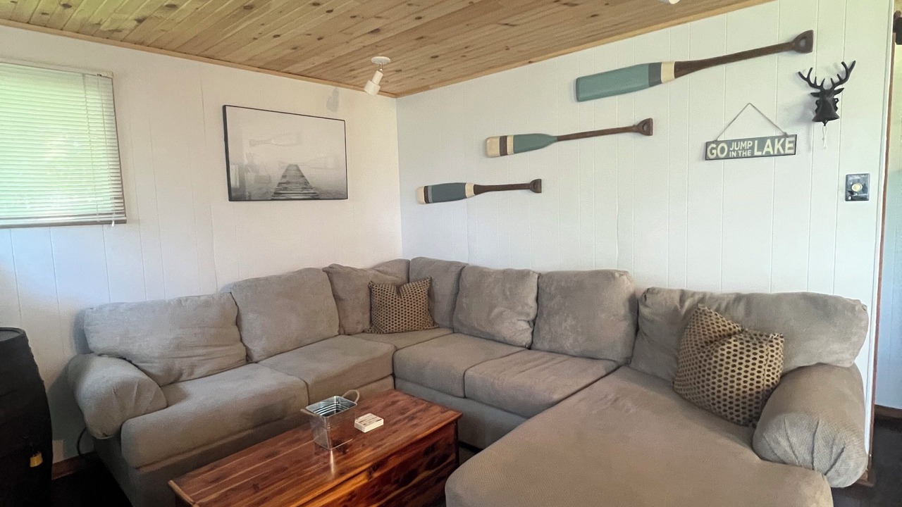 Photo of Livingroom in Marmora