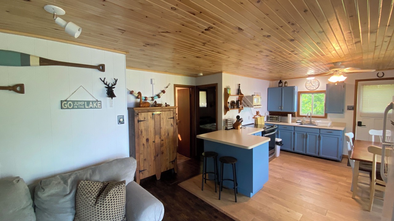 Photo of Livingroom in Marmora