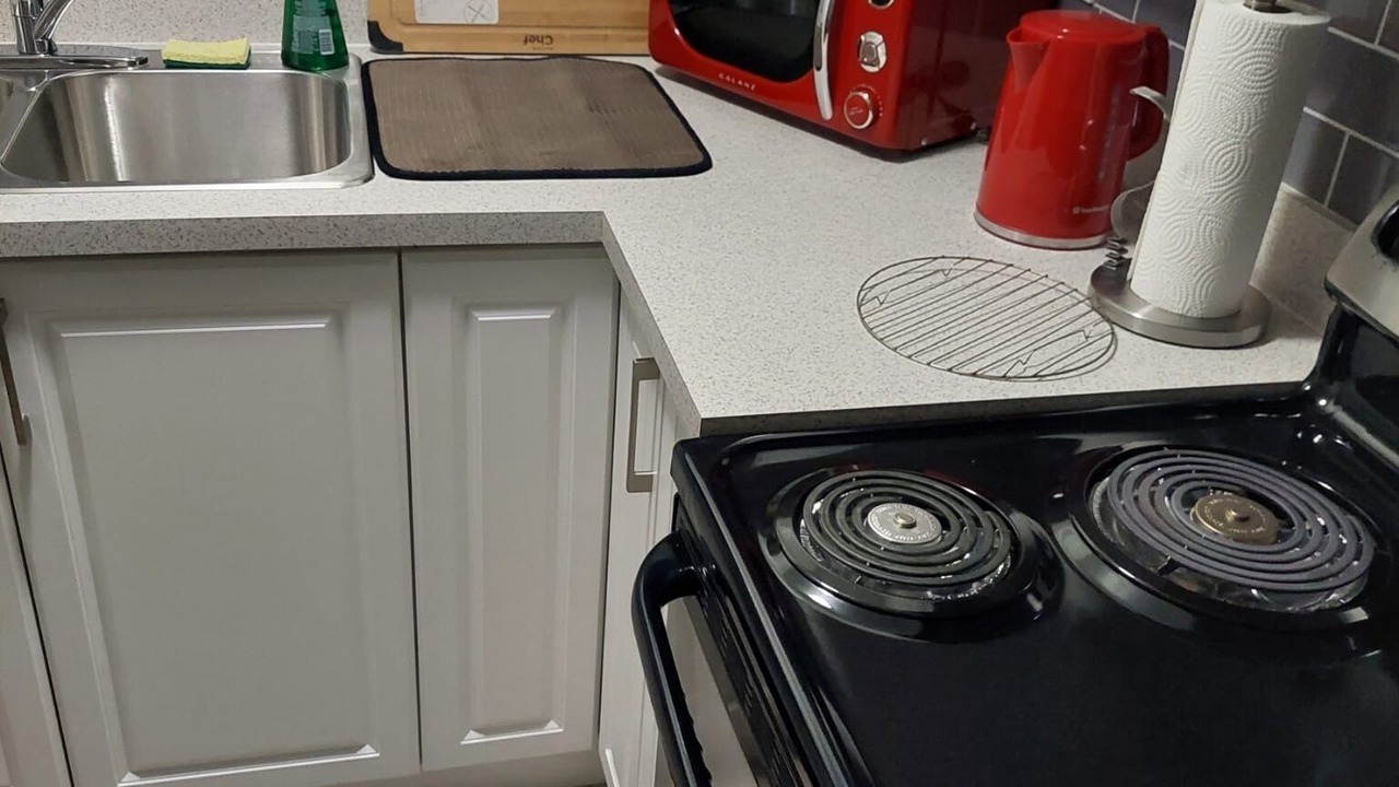 Photo of Kitchen in Fletchers Creek South