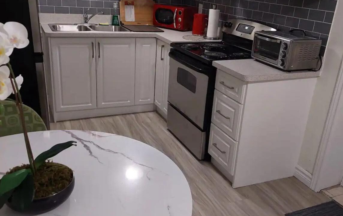 Photo of Kitchen in Fletchers Creek South