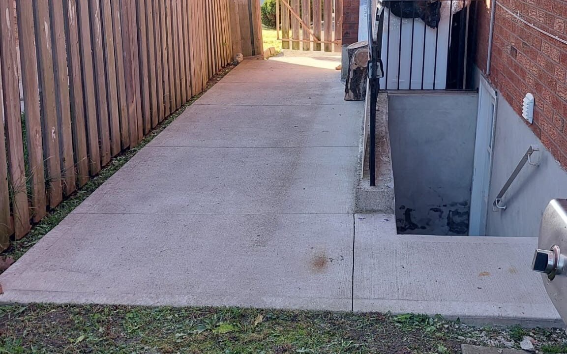 Photo of Outdoor in Fletchers Creek South