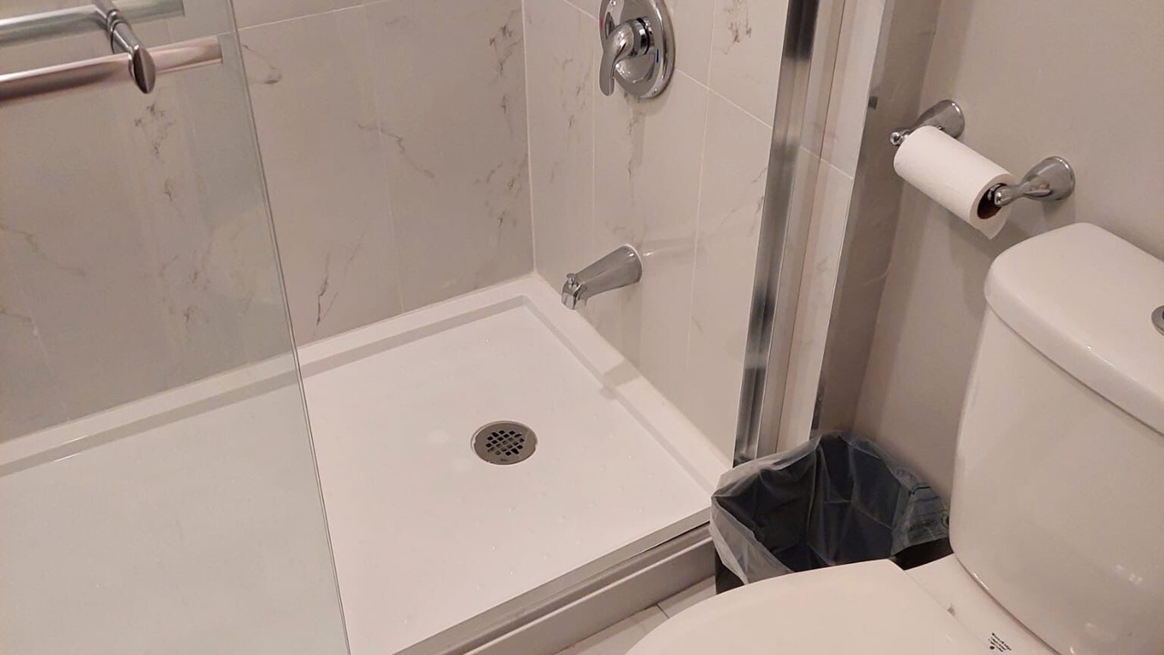 Photo of Bathroom in Fletchers Creek South