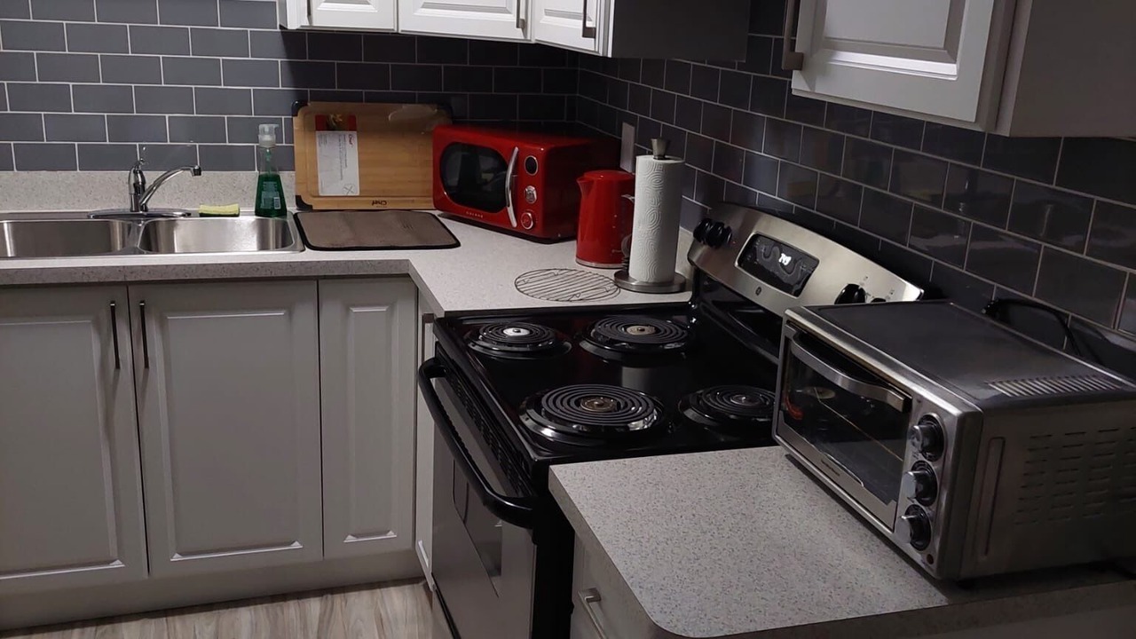 Photo of Kitchen in Fletchers Creek South