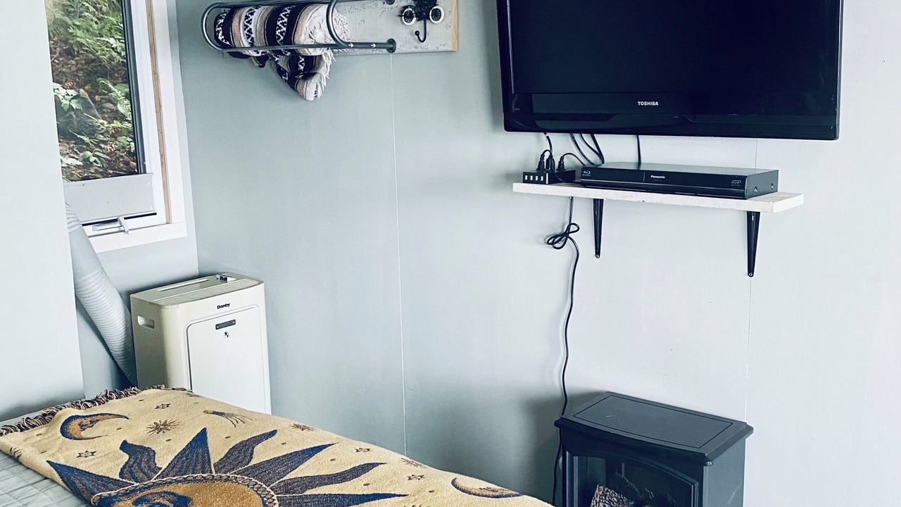 Photo of Bedroom in Wollaston