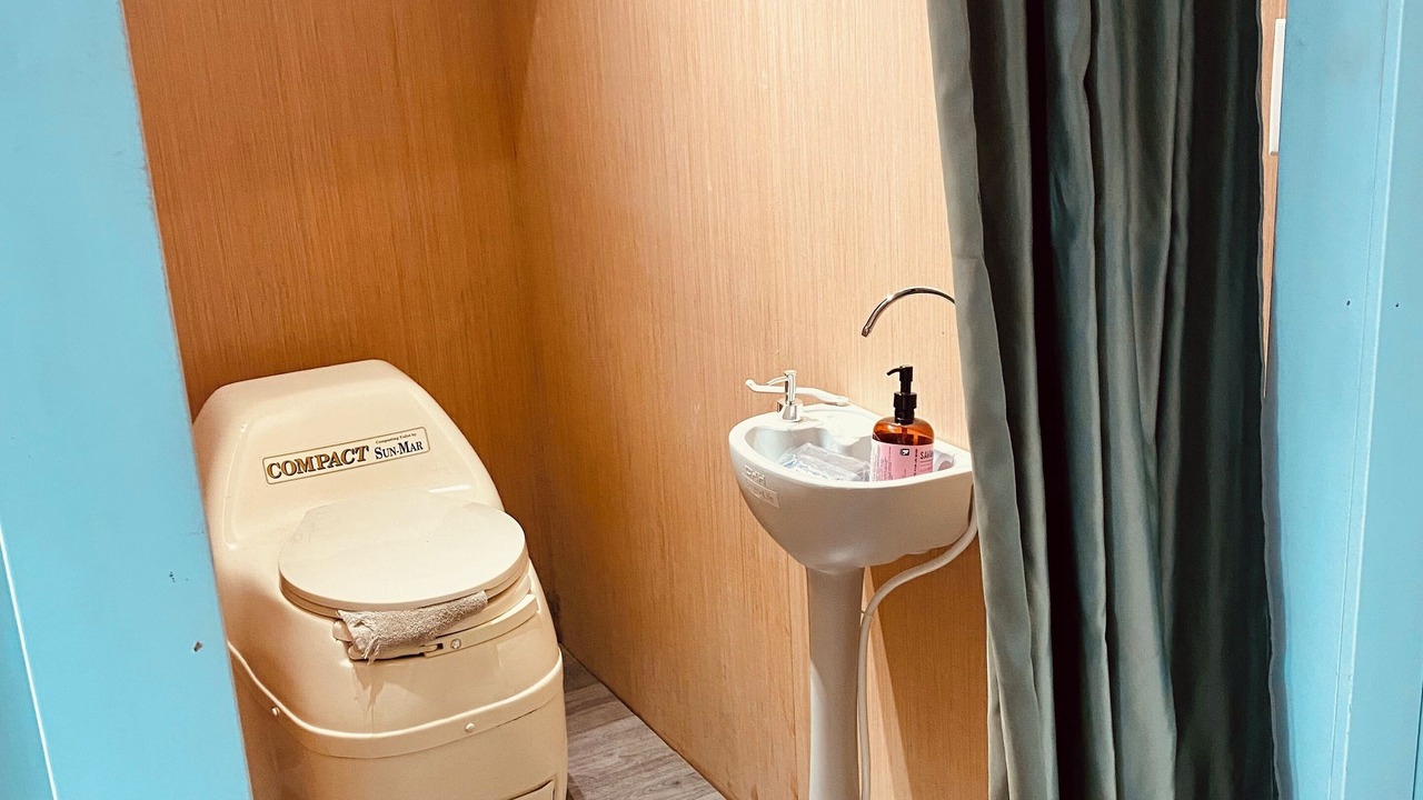 Photo of Bathroom in Wollaston