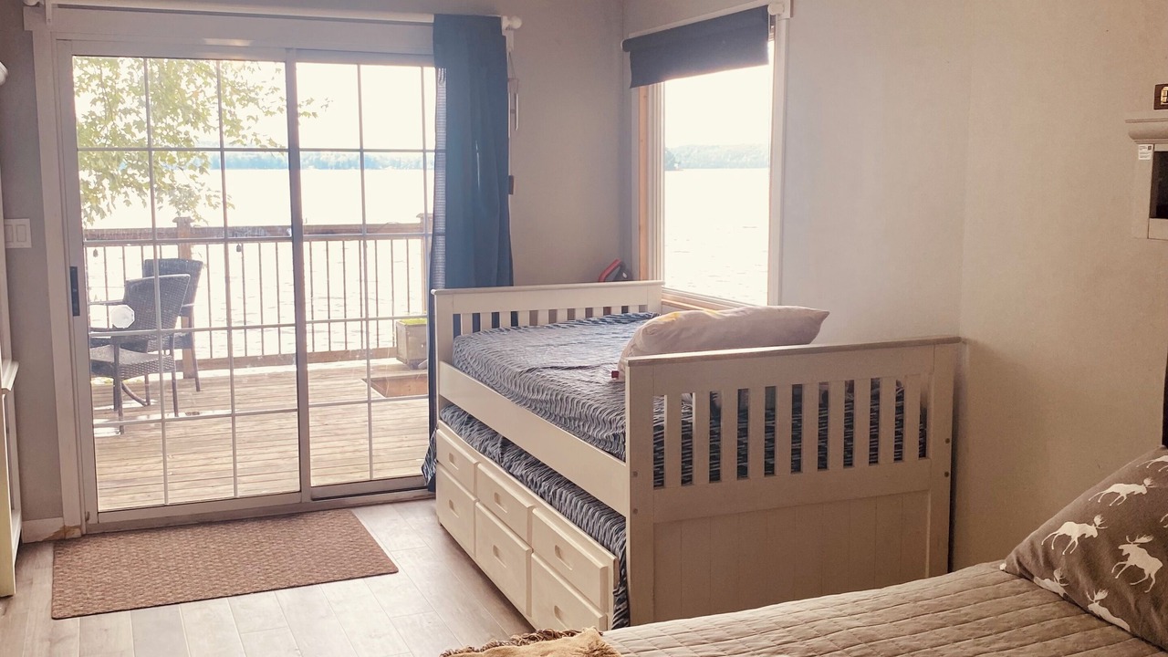 Photo of Bedroom in Wollaston