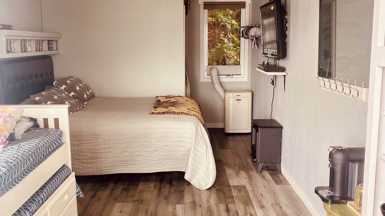 Photo of Bedroom in Wollaston